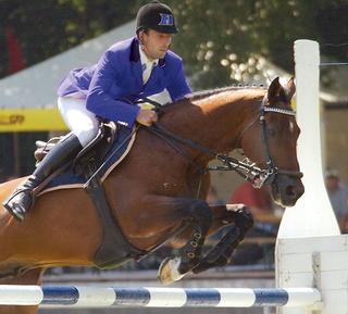 Illustration for article titled Duke University Equestrian Team Hoping To Avoid Investigation Into Their Sex Scandal